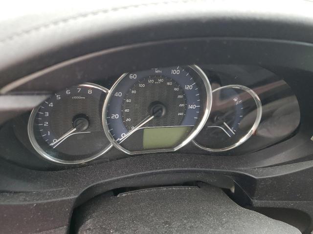 2016 TOYOTA COROLLA L - 5YFBURHE5GP522964
