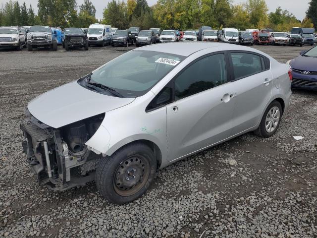 2016 KIA RIO LX - KNADM4A30G6612354