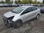 2016 KIA RIO LX - KNADM4A30G6612354