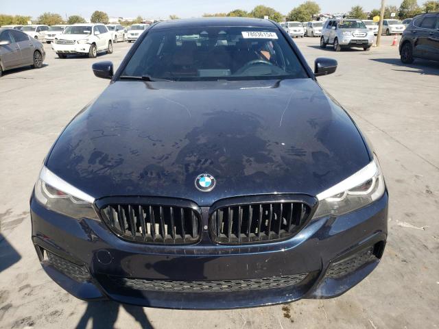 2017 BMW 530 XI - WBAJA7C36HG906671