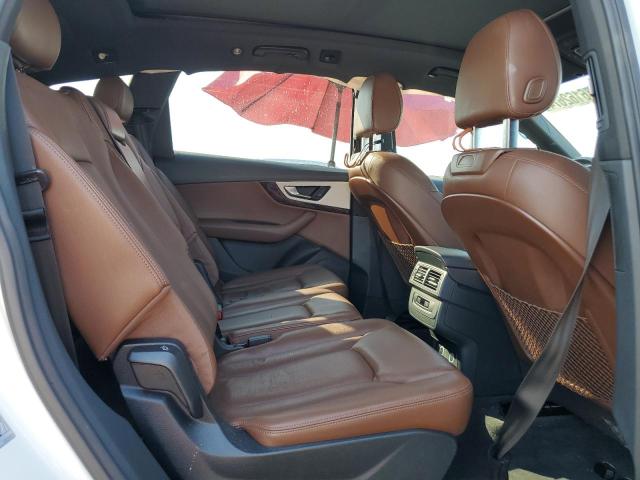 2019 AUDI Q7 PREMIUM - WA1LHAF72KD026086