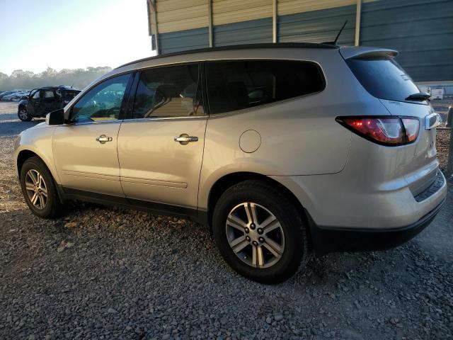 2016 CHEVROLET TRAVERSE L - 1GNKRHKD0GJ267728