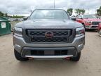 NISSAN FRONTIER S photo