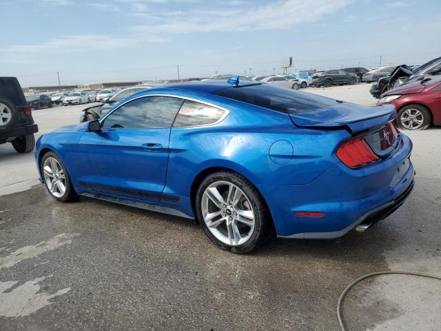 2020 FORD MUSTANG - 1FA6P8TH6L5175873