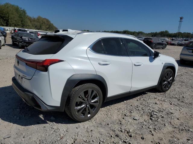 2019 LEXUS UX 200 - JTHY3JBH3K2007145