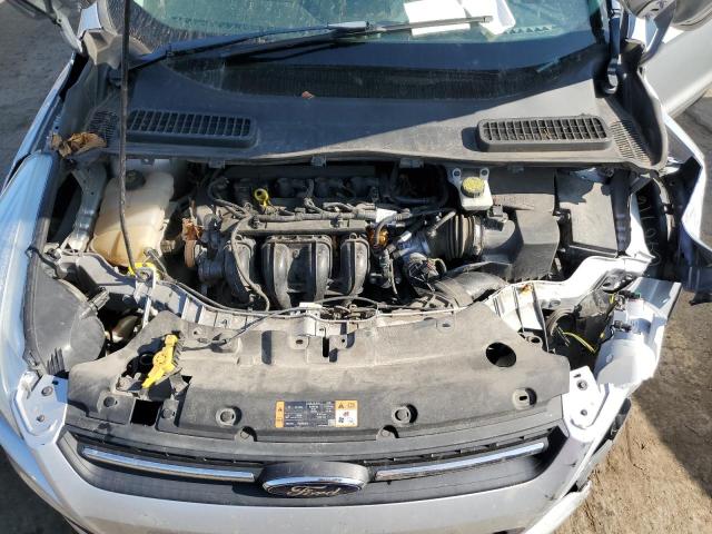 2016 FORD ESCAPE SE - 1FMCU0G77GUC56803
