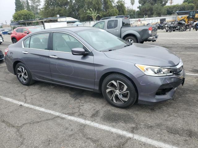 2017 HONDA ACCORD LX - 1HGCR2F36HA058041