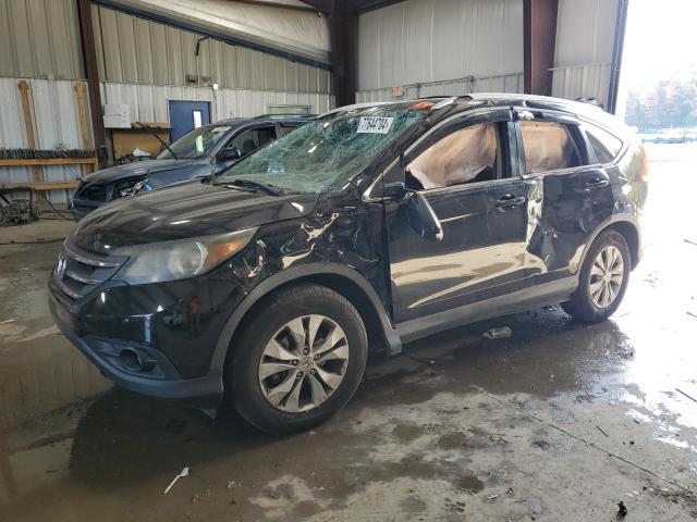 VIN 2HKRM4H79EH600403 2014 Honda CR-V, Exl no.1