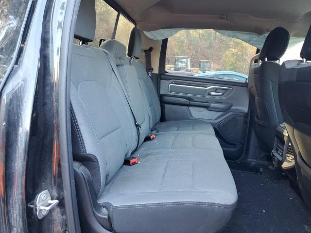 2019 RAM 1500 BIG H - 1C6SRFFT9KN626016