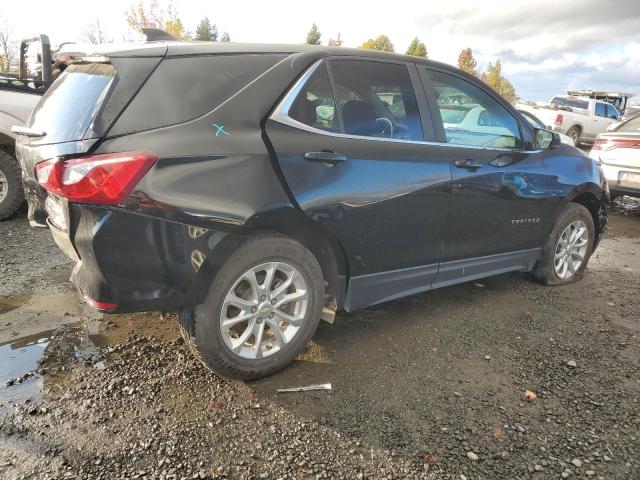 2021 CHEVROLET EQUINOX LT - 2GNAXUEV6M6138593