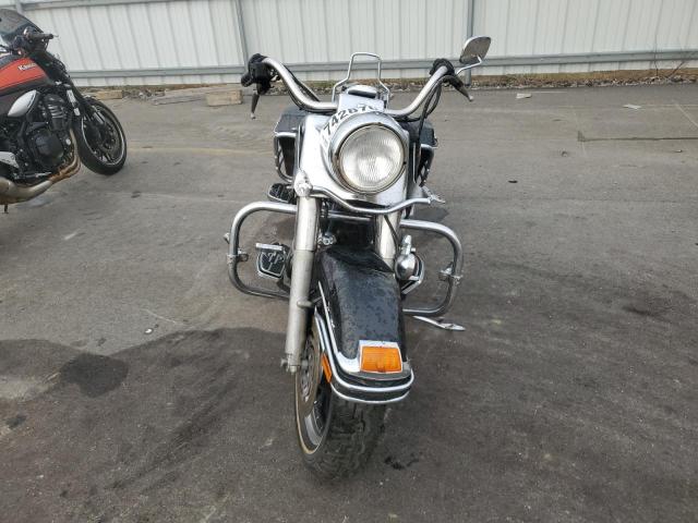2002 HARLEY-DAVIDSON FLHRI 1HD1FBW132Y605597