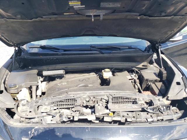 2017 INFINITI QX60 - 5N1DL0MN2HC517241