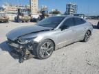2021 HYUNDAI SONATA SEL - 5NPEJ4J27MH097474
