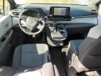 TOYOTA SIENNA XSE photo