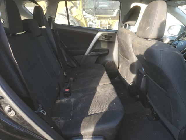 2018 TOYOTA RAV4 LE - 2T3ZFREV3JW450849