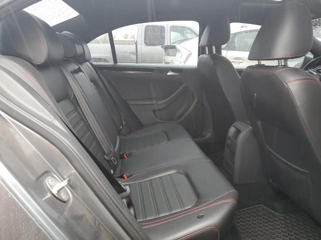 2016 VOLKSWAGEN JETTA GLI - 3VW4T7AJ6GM344672