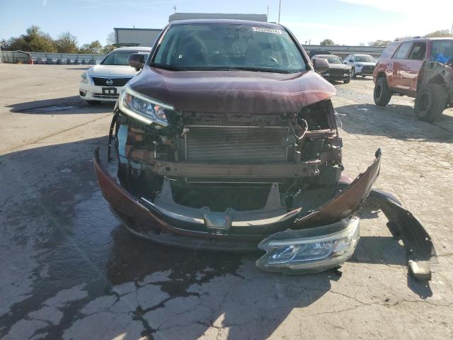 2016 HONDA CR-V EX - 5J6RM4H5XGL090098