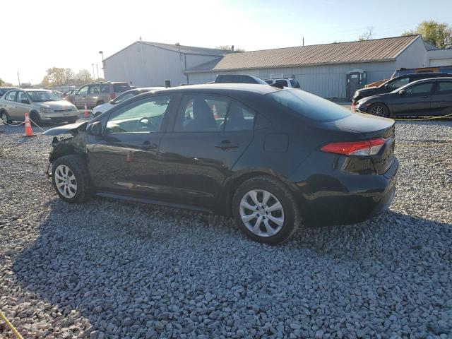 VIN 5YFEPMAE5NP345928 2022 Toyota Corolla, LE no.2