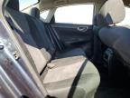 NISSAN SENTRA S photo