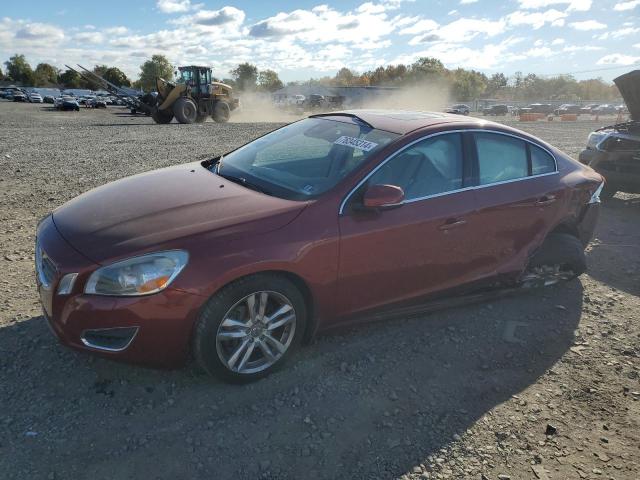 2012 VOLVO S60 T5 2012