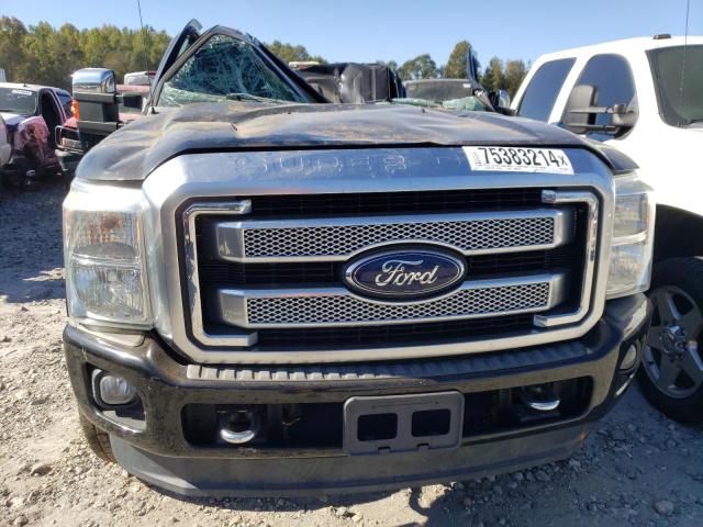 2015 FORD F250 SUPER - 1FT7W2BT0FEB74887