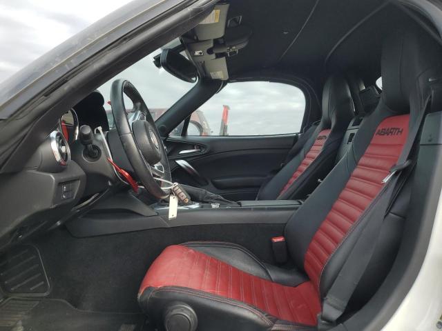 2020 FIAT 124 SPIDER - JC1NFAEK2L0145417