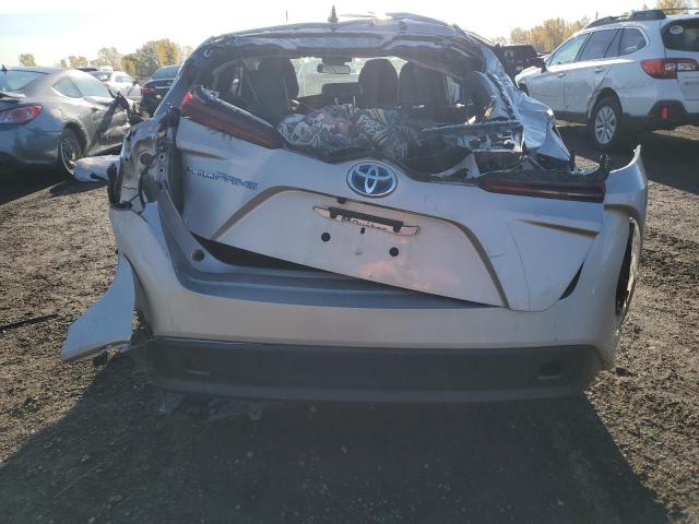 2020 TOYOTA PRIUS PRIM - JTDKARFP8L3144882