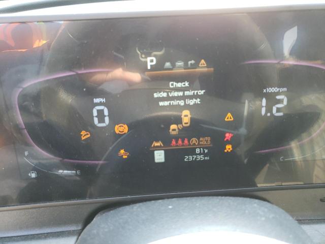 2023 KIA SPORTAGE X - 5XYK6CAF5PG016677