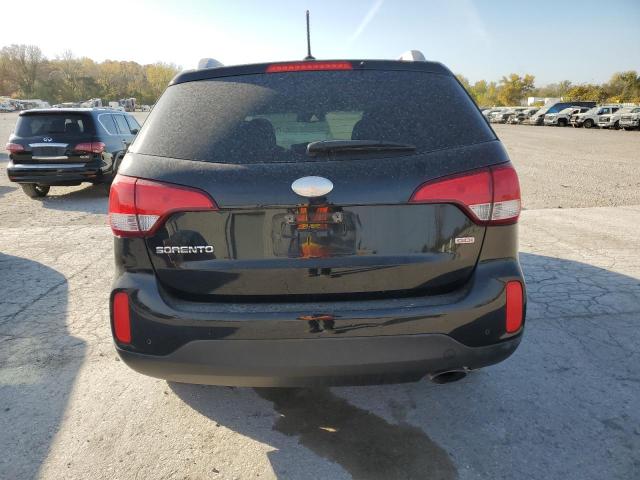 VIN 5XYKT4A73FG580687 2015 KIA Sorento, LX no.6