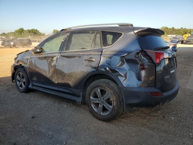 2015 TOYOTA RAV4 XLE - JTMWFREV8FJ052528
