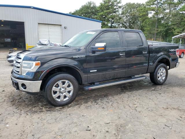 VIN 1FTFW1ET3EFC23798 2014 Ford F-150, Supercrew no.1