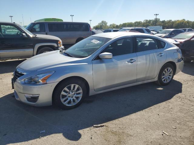 VIN 1N4AL3AP3FN315403 2015 Nissan Altima, 2.5 no.1