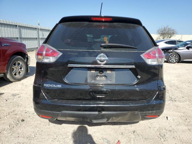 2016 NISSAN ROGUE S - 5N1AT2MT5GC786457
