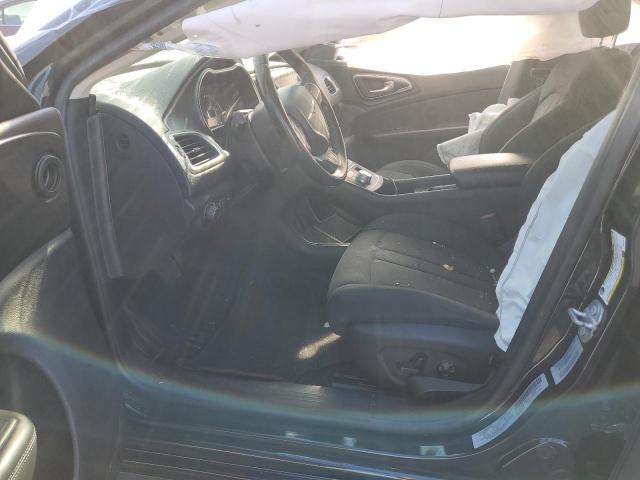 2017 CHRYSLER 200 LX - 1C3CCCFB9HN510574