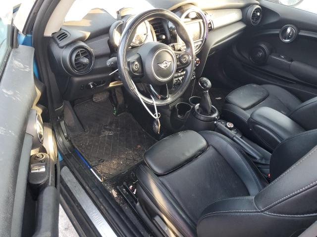 2017 MINI COOPER - WMWXP5C59H3C63919