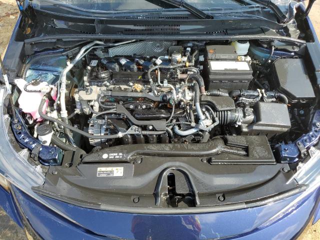 2024 TOYOTA COROLLA LE - 5YFB4MDE6RP133083