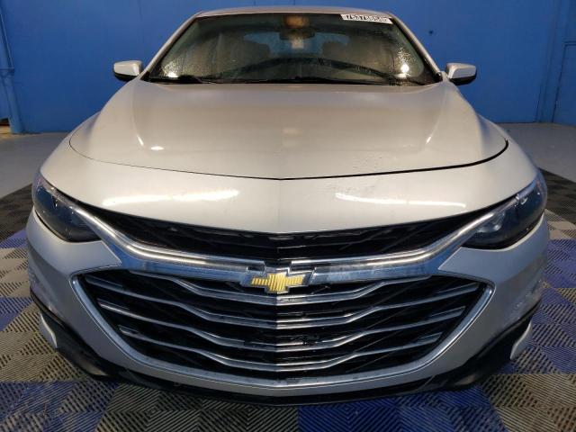 VIN 1G1ZD5ST2KF110606 2019 Chevrolet Malibu, LT no.5