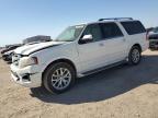 2017 FORD EXPEDITION - 1FMJK1KT5HEA49748