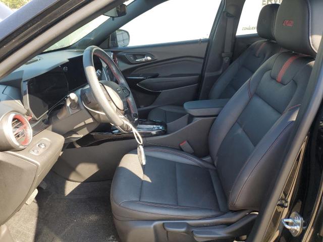2024 CHEVROLET TRAX 2RS KL77LJE22RC042300