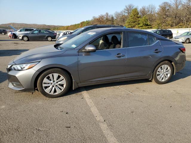 2022 NISSAN SENTRA S #2991612238