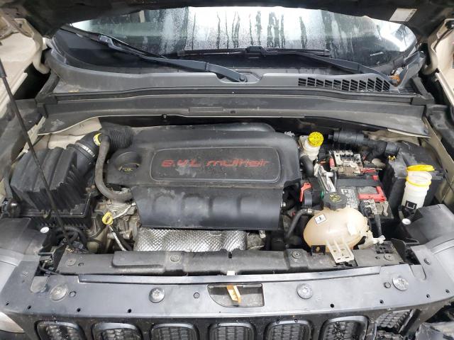 2015 JEEP RENEGADE L - ZACCJBDT6FPC31448