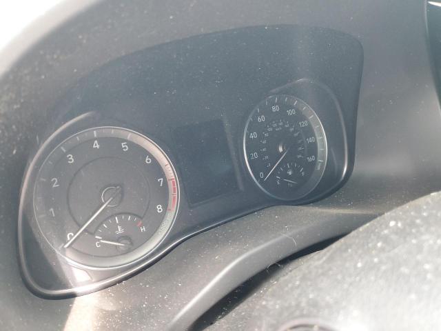 2019 HYUNDAI KONA SE - KM8K1CAA9KU284735