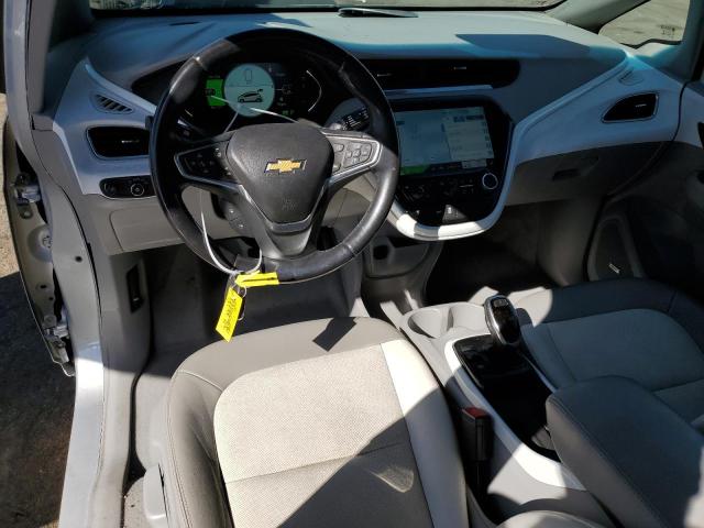 2018 CHEVROLET BOLT EV PR - 1G1FX6S08J4116037