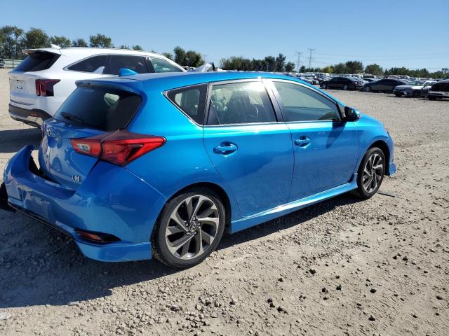 2017 TOYOTA COROLLA IM - JTNKARJE0HJ544729
