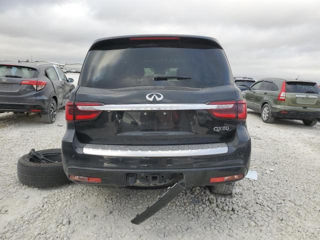 2022 INFINITI QX80 SENSO JN8AZ2BF5N9743901