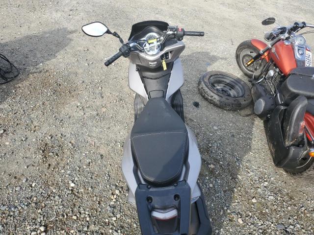 2016 HONDA PCX 150 - RLHKF1805GY100690
