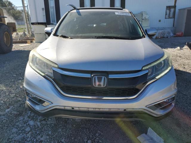 VIN 5J6RM4H93GL001409 2016 Honda CR-V, Touring no.5