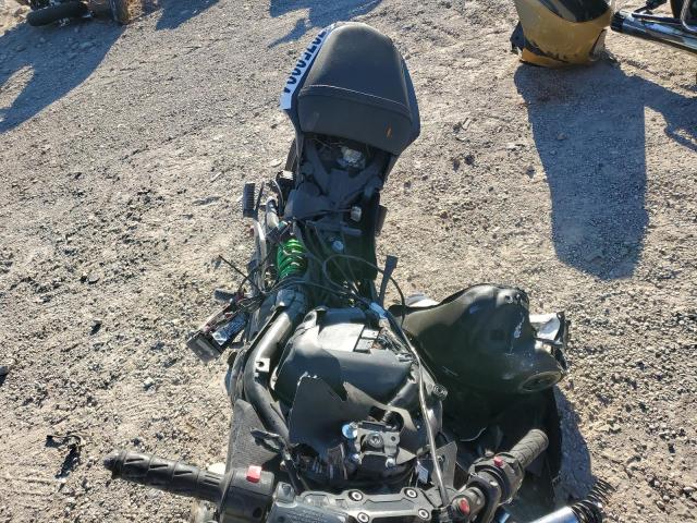 2015 KAWASAKI EX650 F #3305335305