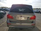 MERCEDES-BENZ GL 450 4MA photo