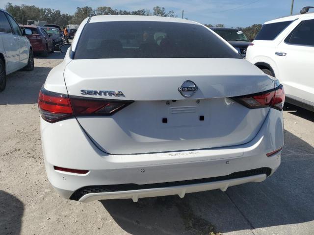 2024 NISSAN SENTRA S - 3N1AB8BV3RY344157